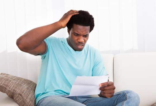 Remove Late Payments from your Credit Report successfully