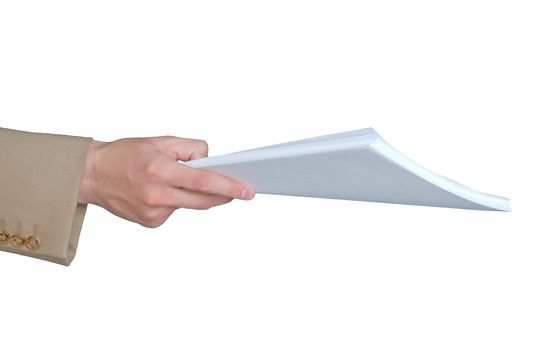 Great Dispute Letter