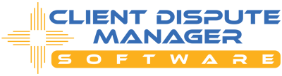Client Dispute Manager Software
