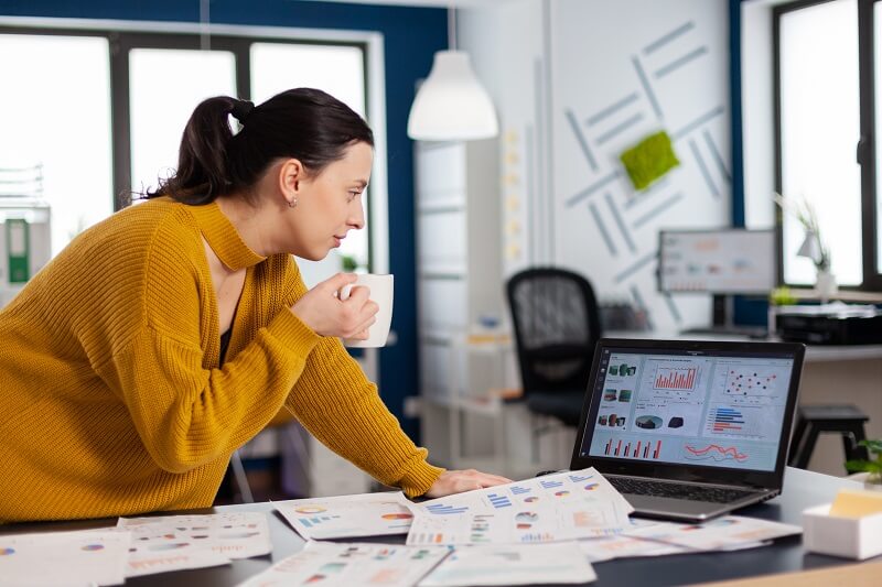 Client Success Tracking and Reporting