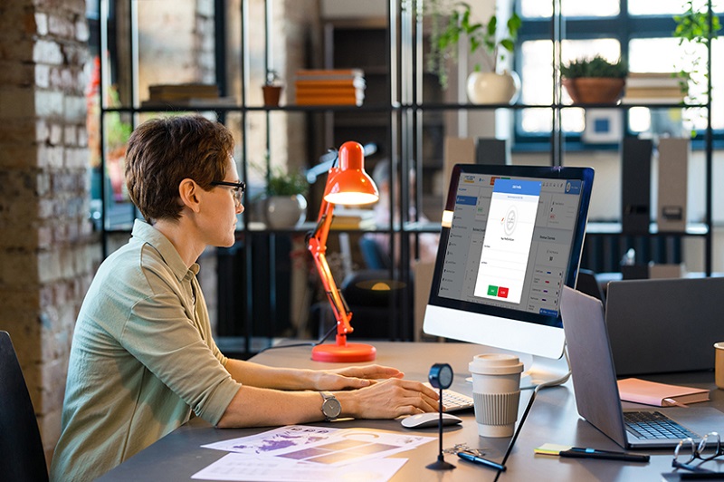 client dispute manager software