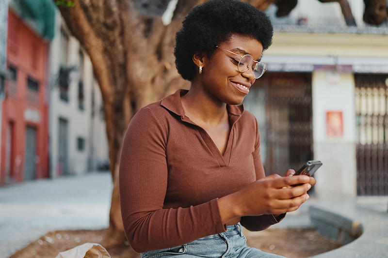 twilio sms notification feature on credit repair software for business
