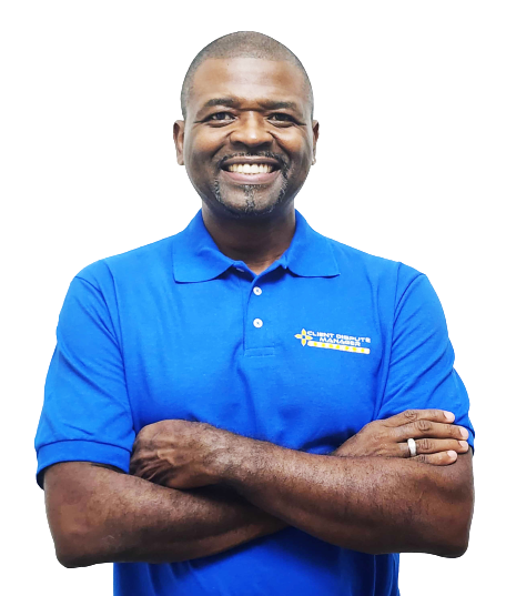 Can You Really Remove Student Loans From Your Credit Report? Find Out How! 3 Mark Claybrone CEO of Client Dispute Manager Software